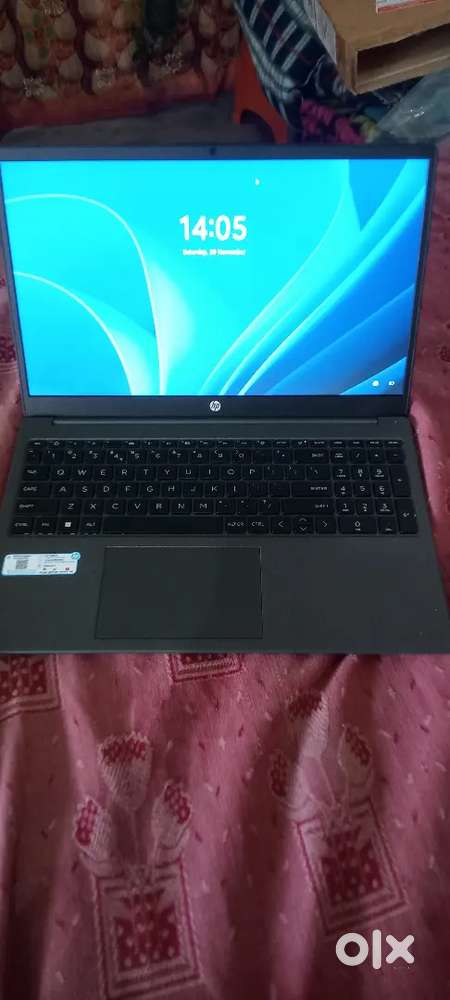 Hp laptop model -255 g10