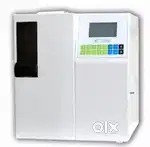 Electrolyte analyser