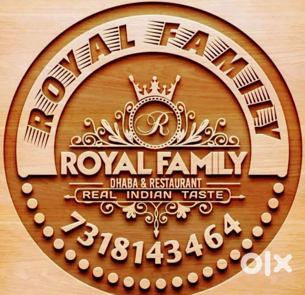 Royal family dhaba and restaurant