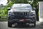 Mahindra Alturas G4 4X4 AT, 2021, Diesel