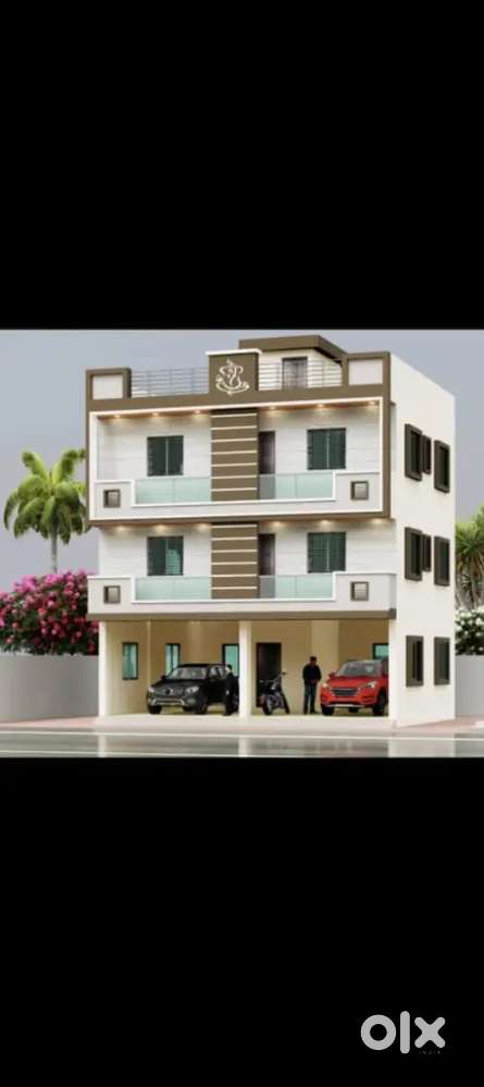 1RK ROOM AVAILABLE 3