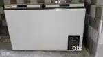 D fridge 320lr