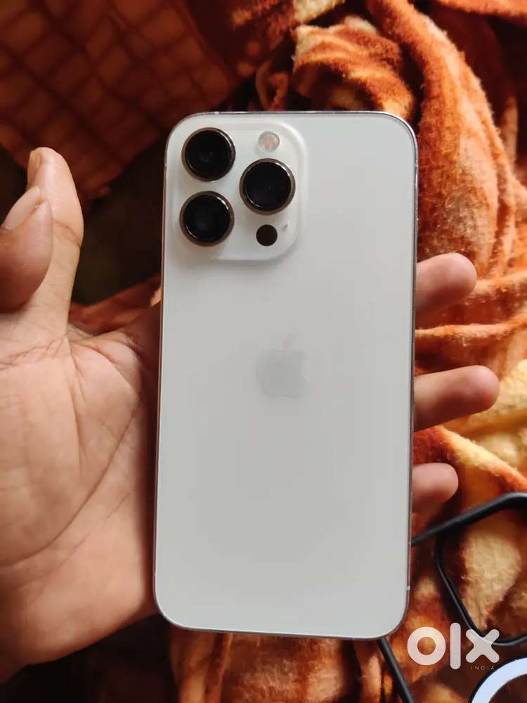 iPhone 13 Pro 128gb