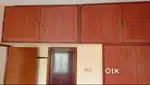 2 BHK Bachelors Flat is available at Saligramam for Rs.21,000/- Rent