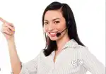 Tele callers