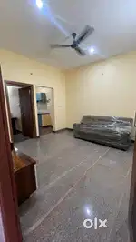 1 bhk House for rent near manyata tech park, Rachenahalli main road