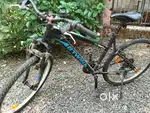 Gear mod,good conditions and L W cycle.Prize will be negotiable