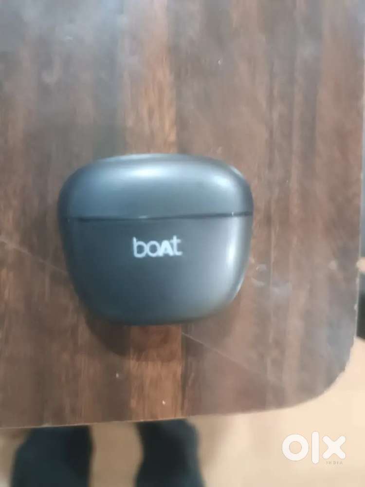 Want to sell boat ear pods only 1day use
