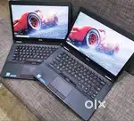 Dell Slim Intel Core i5/8th Gen/8GB/256GB SSD 4GB Graphics Laptop