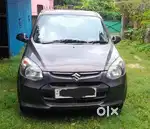 Maruti Suzuki Alto 800 2013 Petrol Well Maintained