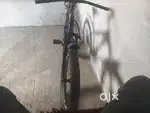 Rainjar cycle