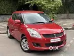 Maruti Suzuki Swift ZXI, 2012, Petrol