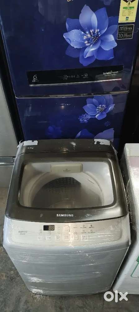 Samsung 6.5kg Washing Machine