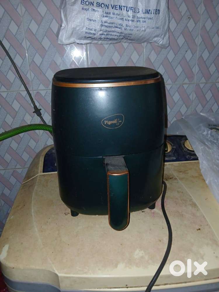 Pigeon Healthy Air Fryer