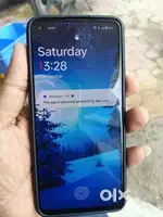 9RT 8/128 5G phone no problm