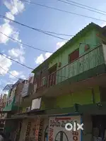 Main road near ameen peer darga