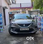 Maruti Suzuki Baleno Petrol 13000 Km Driven..