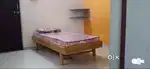 1RK for decent bachelor & couples only