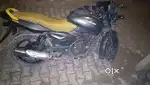 Good condition One hand bike