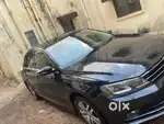 Defence person used car