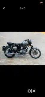 Bullet clasic abs top model