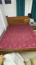 Used Matress