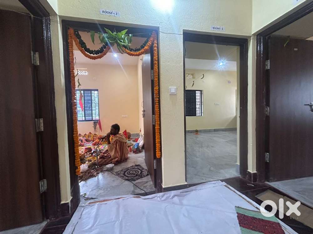 Boy's Hostel Available In Baramunda