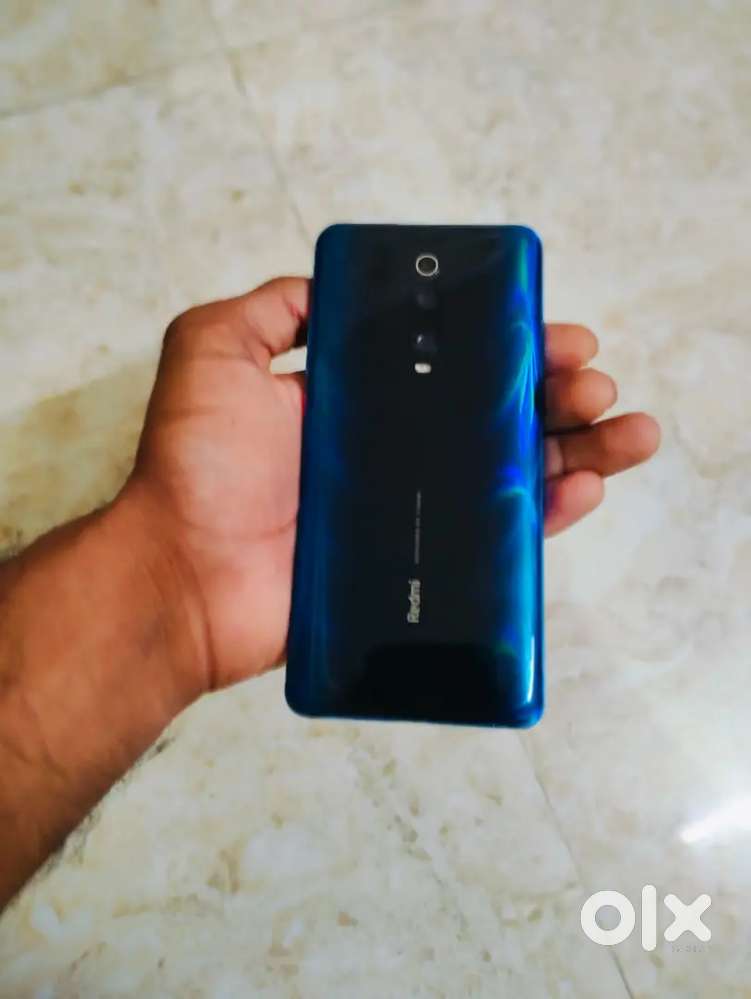 Redmi k20 Pro