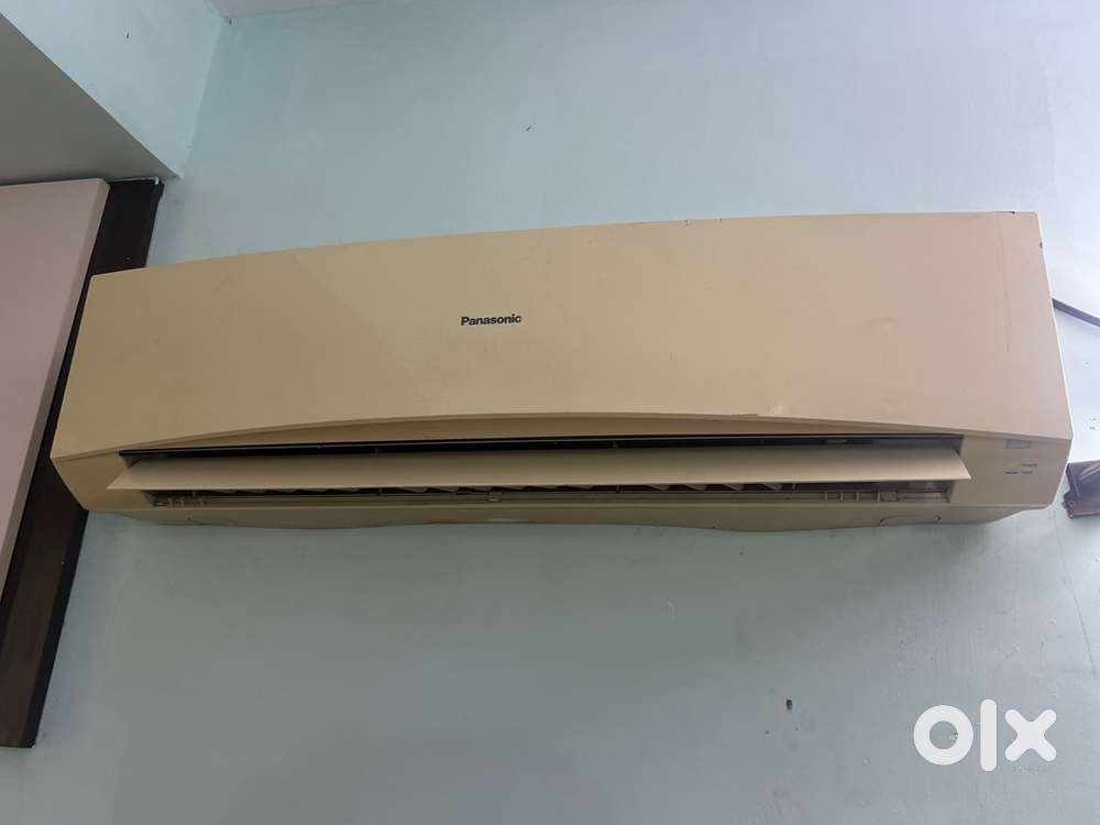 Panasonic Ac 1.5 santoshnagar