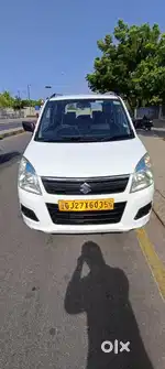 Wagonr  2018