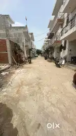 बनारस सिटी में प्लॉट खरीदे हरहुआ के पास में फुल्ली डेवलपमेंट सोसायटी