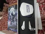Marvel iron man airpods