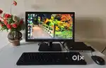 Hp branded Desktop sale