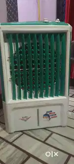 30 ltr battery se chlne wala cooler.bilkul new condition