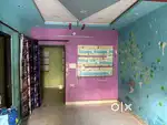 Houses rent semifinished