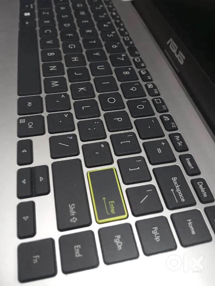 Asus laptop