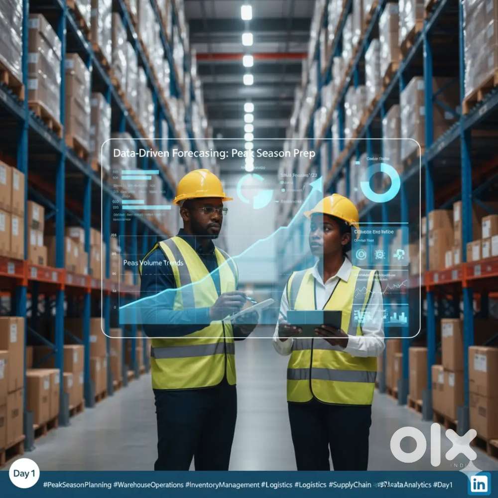 Warehouse Commercial space for sale