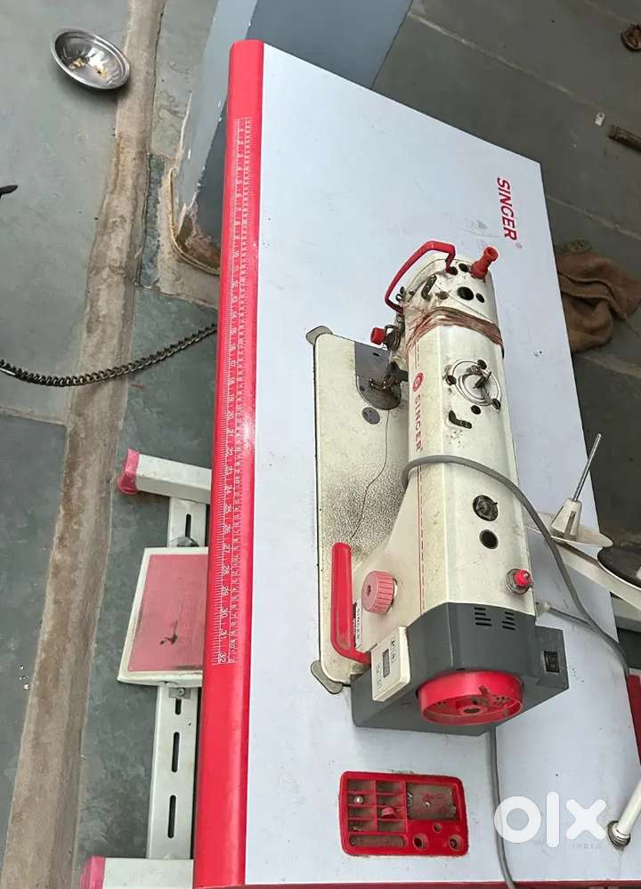 SINGER SWING MACHINE ( SILAI MACHINE)