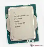 i9 13900k 13th gen intel processor