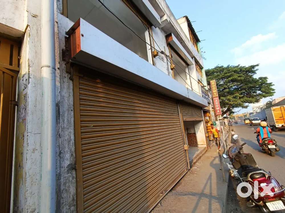 Showroom Space For Rent in Kodambakkam.