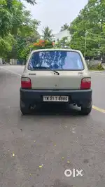 Maruti Suzuki Zen Estilo 2003 Petrol Well Maintained
