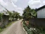 Plot suitable for residential building