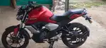 Fz 2023 model top condition less used