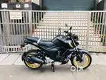 2025 Yamaha fz v4 1st owner 5yr insurance new condition ss motors