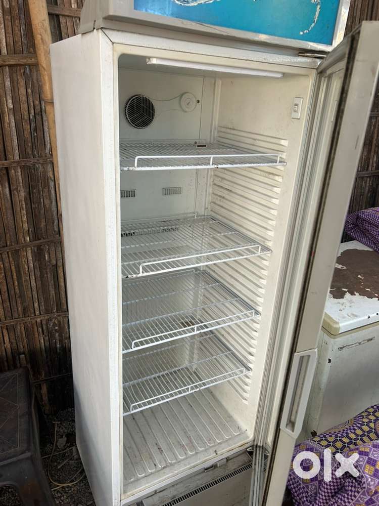 Shop Fridge