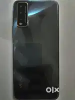 VIVO Y 20G 4GB+64GB