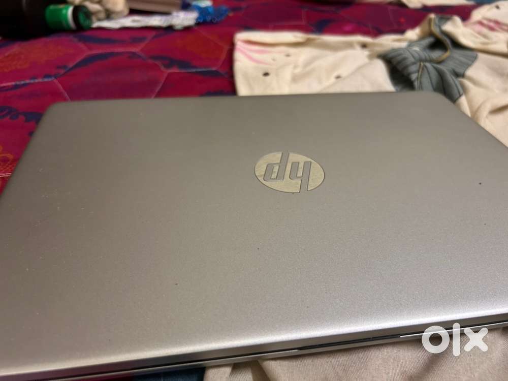 HP laptop for sale
