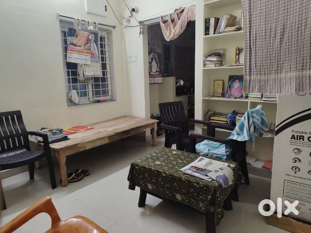 Tolet for 1 bhk house for rent