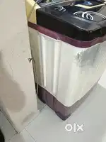 Videocon washing machina 8.5kg