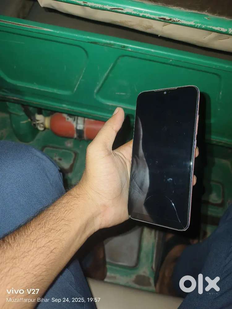 Good condition. Camera not working